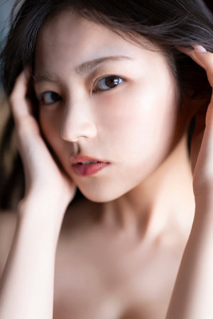 137美女肉体摄影 界面截图